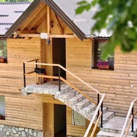 Vucja Gora Foca Exterior foto
