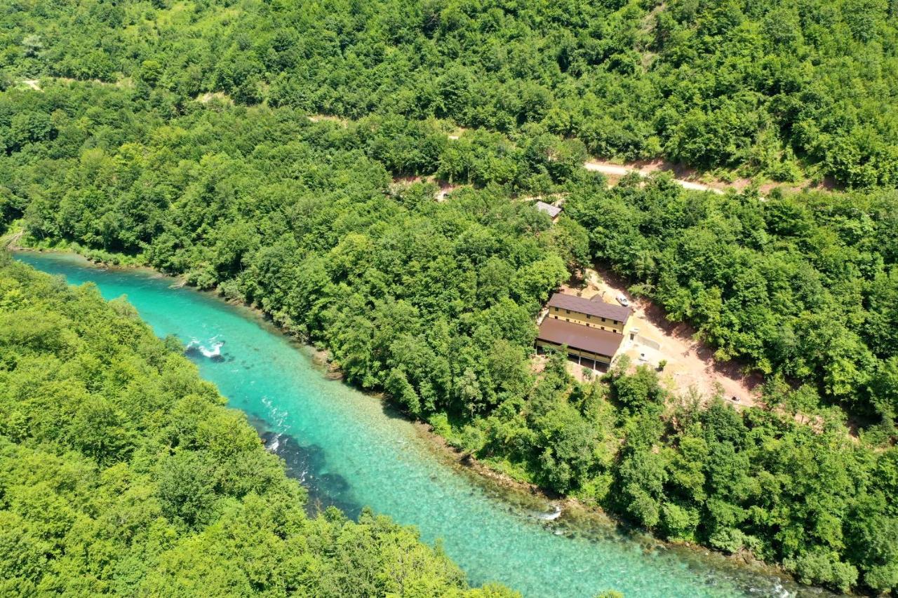 Vucja Gora Foca Exterior foto