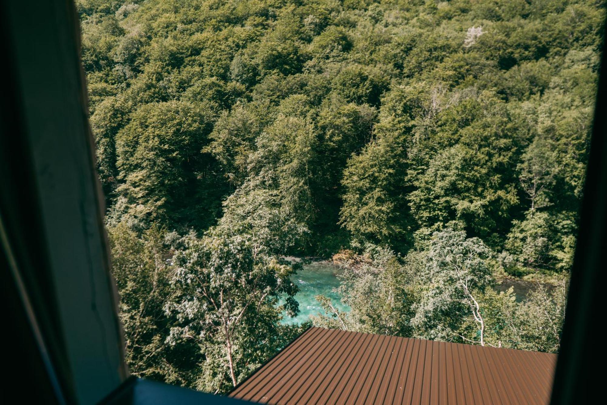 Vucja Gora Foca Exterior foto